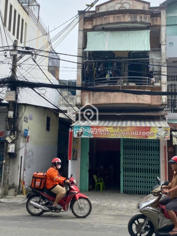 36 Đường Sơn Kỳ, Phường Tân Sơn Nhì
