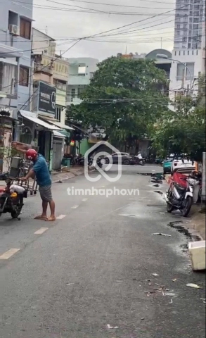 32K Đường Cư Xá Phú Lâm D, Phường Bình Phú
