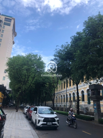 35c Đường Nguyễn Trung Trực, Phường Bến Thành