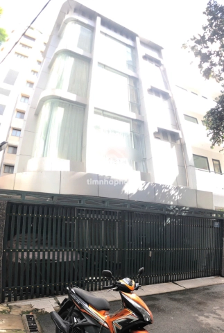 35c Đường Nguyễn Trung Trực, Phường Bến Thành