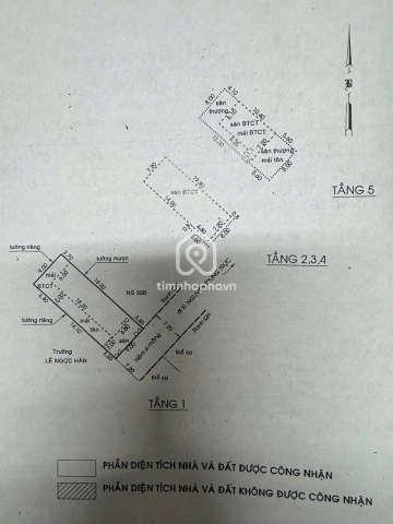 35c Đường Nguyễn Trung Trực, Phường Bến Thành