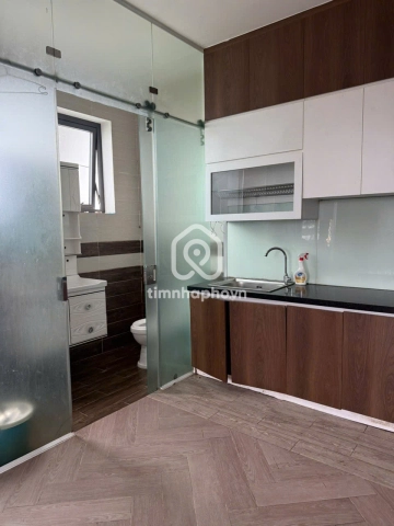 Căn hộ dịch vụ Mặt Tiền Đường Diệp Minh Châu Tân Phú - 4 tầng - Giá Chỉ 33 Tỷ