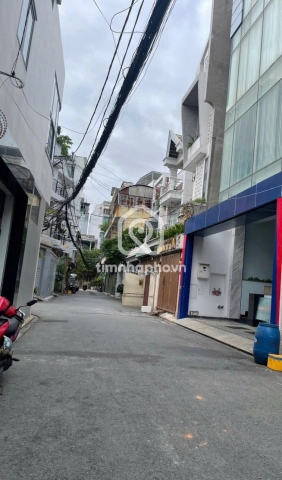 1A Đường Bạch Đằng, Phường Tân Sơn Hòa
