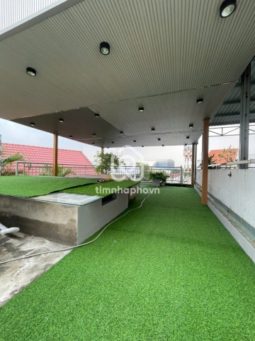 Nhà phố Mặt Tiền Đường Bạch Đằng Tân Bình - 2 tầng - Giá Chỉ 27 Tỷ