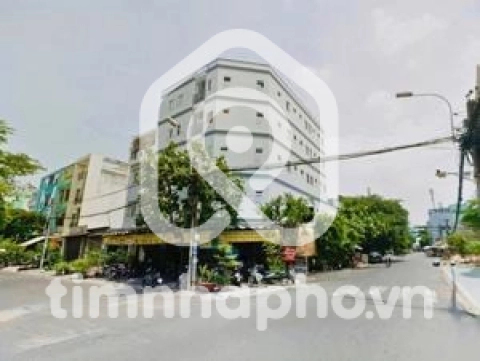 Bán Nhà phố Mặt Tiền Đường 57A Bình Tân - Giá Chỉ 26,5 Tỷ