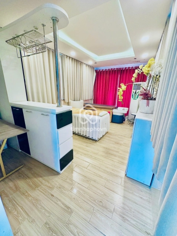 Nhà phố Hẻm Đường Nguyễn Đình Chiểu Quận 3 - 6 tầng - Giá Chỉ 15 Tỷ