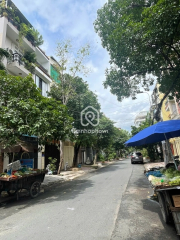 40 Đường Số 3 Cư xá Chu Văn An, Phường Bình Thạnh