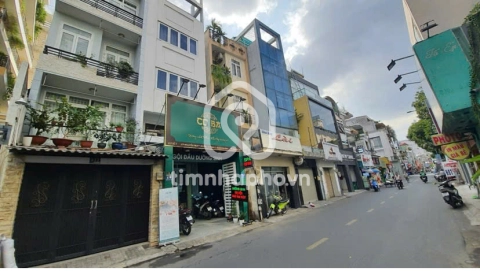 379 Đường Nguyễn Trọng Tuyển, Phường Tân Sơn Hòa