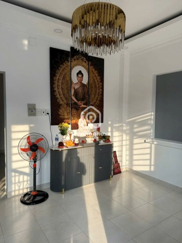 86B4 Đường Võ Thị Sáu, Phường Tân Định