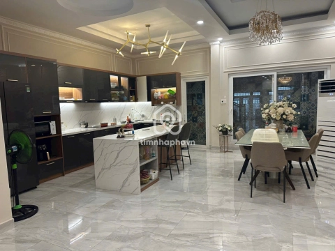 86B4 Đường Võ Thị Sáu, Phường Tân Định