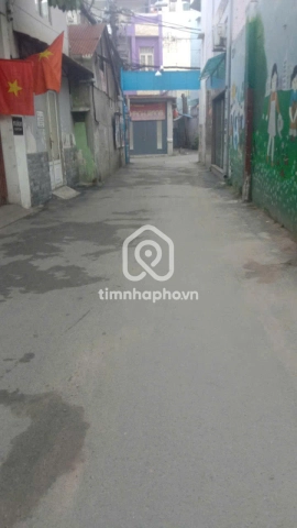 87 Đường Phan Tây Hồ, Phường Cầu Kiệu