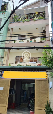 87 Đường Phan Tây Hồ, Phường Cầu Kiệu