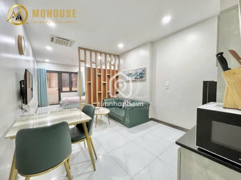 61 Đường Nguyễn Trọng Lội, Phường Tân Sơn Nhất