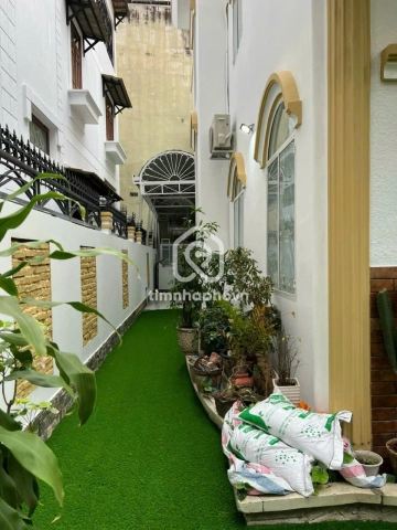 56/14 Đường Vân Côi, Phường Tân Sơn Nhất