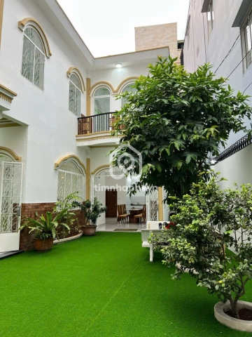 56/14 Đường Vân Côi, Phường Tân Sơn Nhất