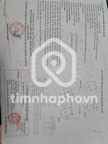 122/2 Đường Yên Thế, Phường Tân Sơn Hòa