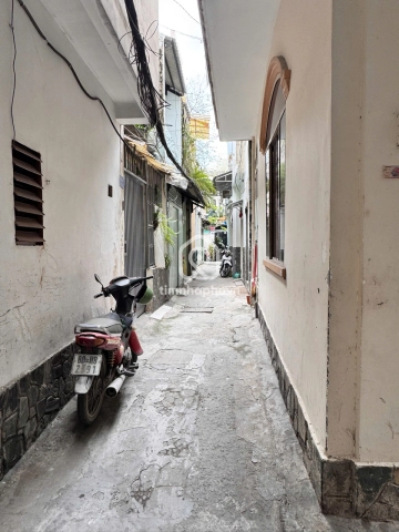45/43/20 Đường Nguyễn Văn Đậu, Phường Bình Lợi Trung