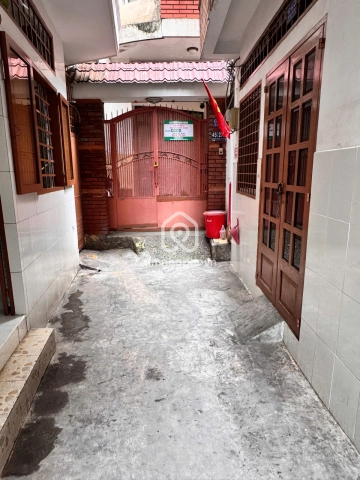 45/43/20 Đường Nguyễn Văn Đậu, Phường Bình Lợi Trung