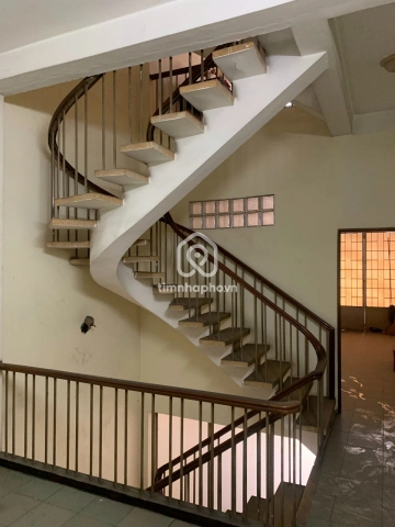 Nhà phố Mặt Tiền Đường Lạc Long Quân Quận 11 - Giá Chỉ 15 Tỷ