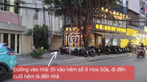 103/22e Đường Trần Kế Xương, Phường Cầu Kiệu