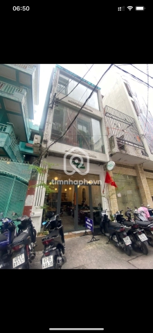 58/3 Đường Phạm Ngọc Thạch, Phường Xuân Hòa