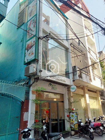58/3 Đường Phạm Ngọc Thạch, Phường Xuân Hòa
