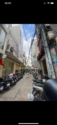 58/3 Đường Phạm Ngọc Thạch, Phường Xuân Hòa