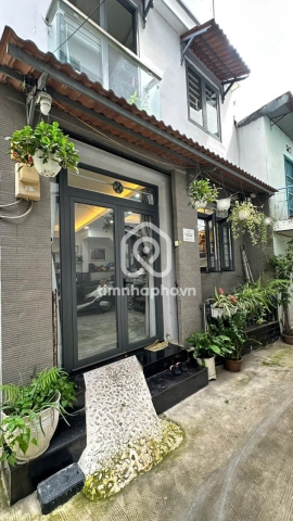 108/24s Đường Trần Quang Diệu, Phường Nhiêu Lộc