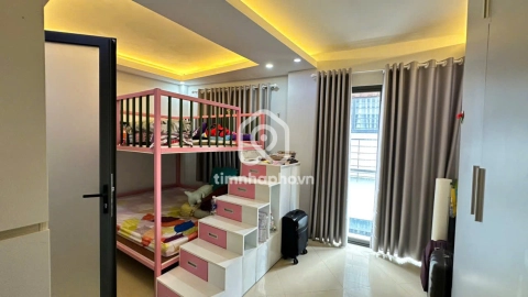 108/24s Đường Trần Quang Diệu, Phường Nhiêu Lộc