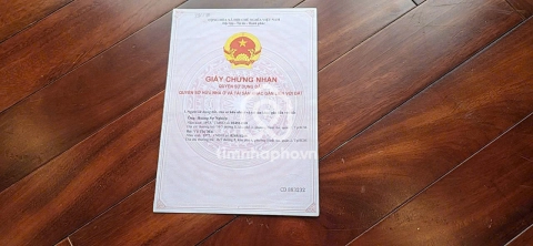 25/2b Đường Xuân Thủy, Phường An Khánh