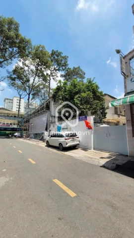 40 Đường Tăng Bạt Hổ, Phường Chợ Lớn