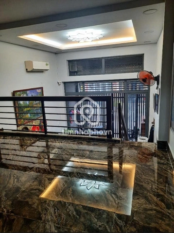 12A Đường Cư Xá Phú Lâm D, Phường Bình Phú