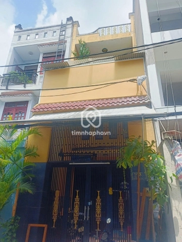 1/28 Đường Tân Thành, Phường Phú Thọ Hòa