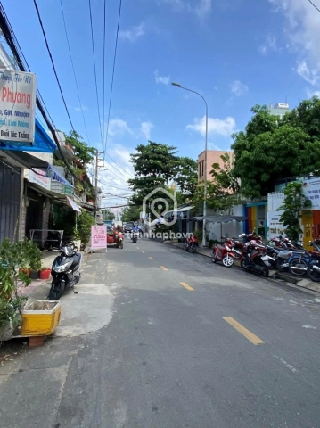 Bán Nhà phố Mặt Tiền Đường Lê Lư Tân Phú - 5 tầng - Giá Chỉ 15,5 Tỷ