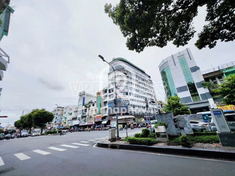 411 Đường Trần Hưng Đạo B, Phường Chợ Lớn