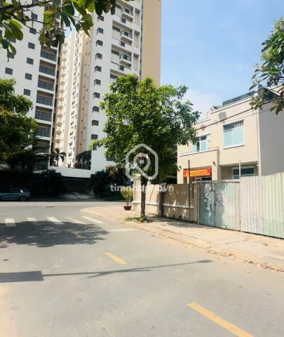 Đường Số 7, Phường An Khánh