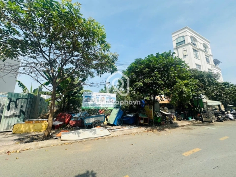 Đường Số 7, Phường An Khánh