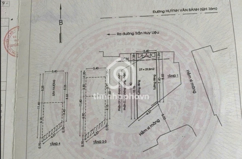 177 Đường Huỳnh Văn Bánh, Phường Phú Nhuận