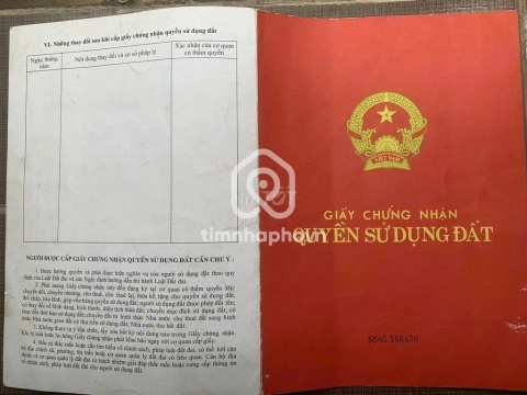 Nhà phố Mặt Tiền Đường Nơ Trang Long Bình Thạnh - 1 tầng - Giá Chỉ 100 Tỷ