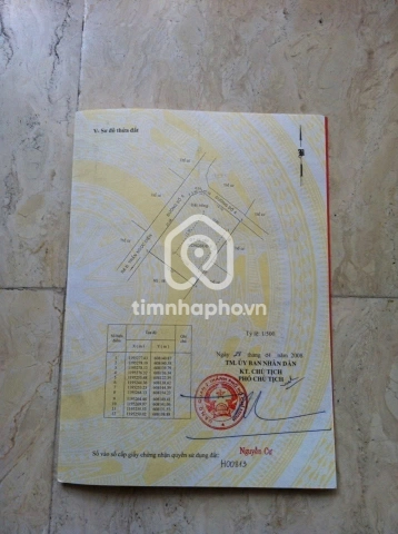 10 Đường Số 6, Phường An Khánh