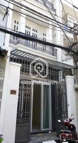 32/115 Đường Ông Ích Khiêm, Phường Hòa Bình