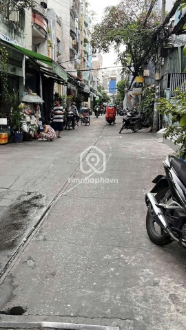32/115 Đường Ông Ích Khiêm, Phường Hòa Bình