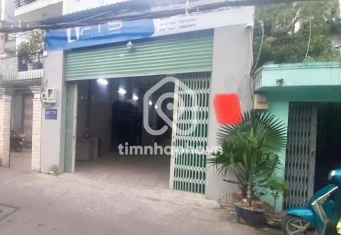 22/36 Đường Tân Hóa, Phường Minh Phụng