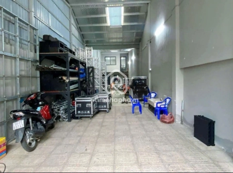 22/36 Đường Tân Hóa, Phường Minh Phụng