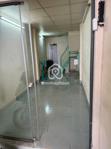 Nhà phố Hẻm Đường Nguyễn Ngọc Lộc Quận 10 - 2 tầng - Giá Chỉ 4,3 Tỷ
