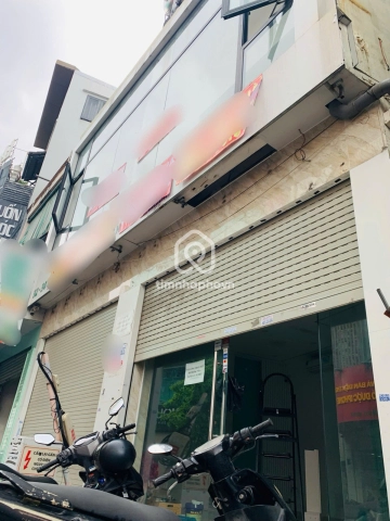 32 Đường Rạch Bùng Binh, Phường Nhiêu Lộc