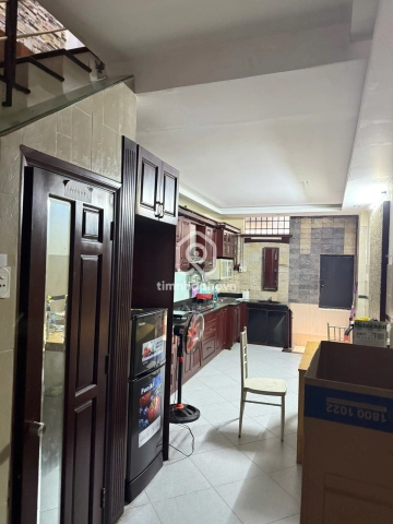 Nhà phố Hẻm Đường Lê Văn Sỹ Tân Bình - 3 tầng - Giá Chỉ 8,4 Tỷ