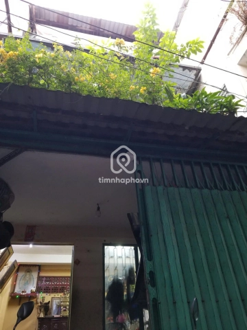 Nhà phố Hẻm Đường Lê Quang Sung Quận 6 - 2 tầng - Giá Chỉ 5,59 Tỷ