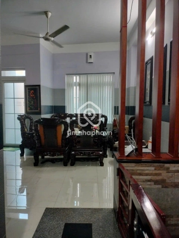 179/2 Đường Kinh Dương Vương, Phường Phú Lâm