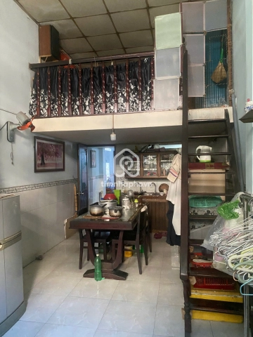 49 Đường Tân Hải, Phường Tân Bình